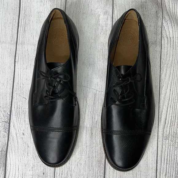 ? Sutro Lace Up Oxford Sutro Footwear Aloha Oxford– On The EDGE main image 3